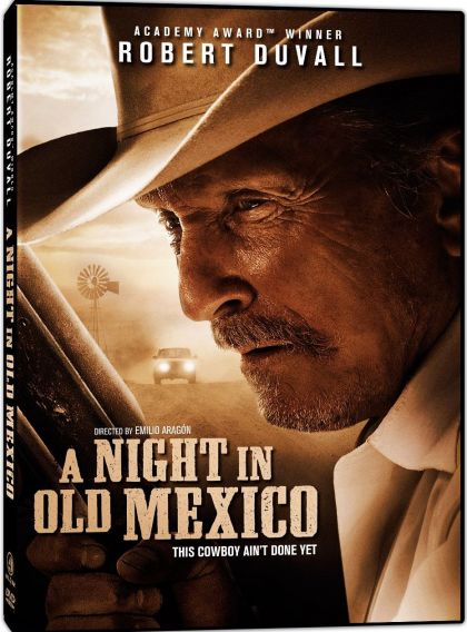 night In Old Mexico