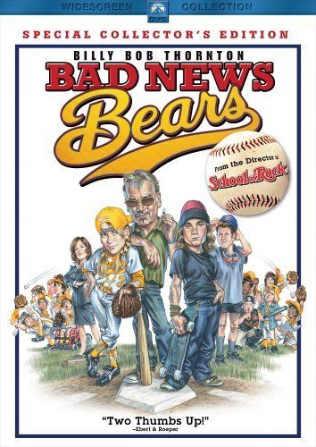 Bad News Bears - Billy Bob