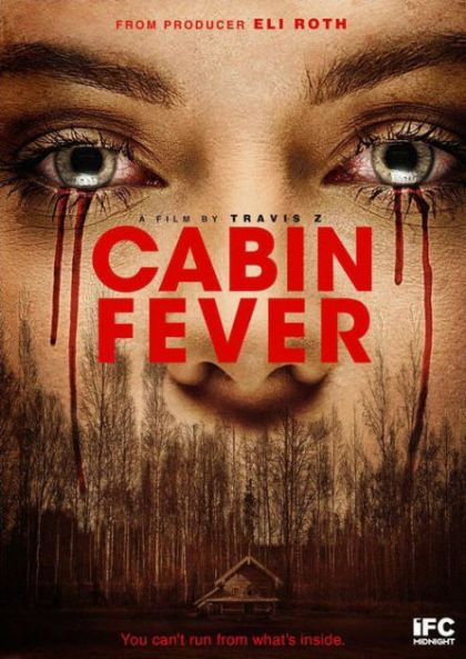Cabin Fever - remake