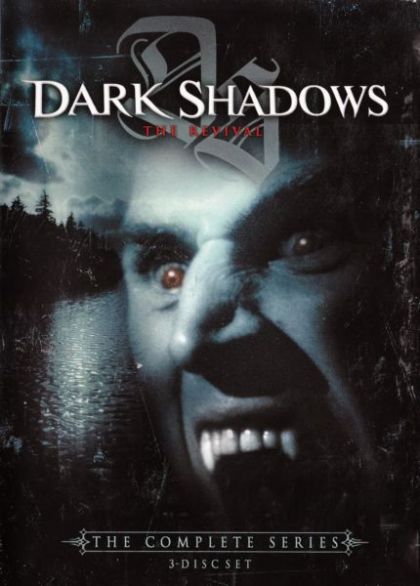 Dark Shadows (1991): Season 1