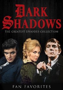 Dark Shadows: Fan Favorites