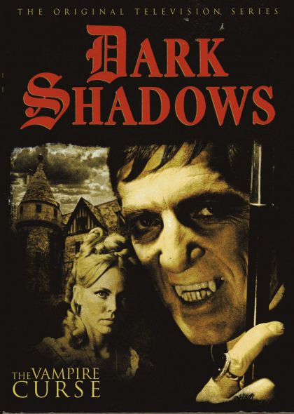Dark Shadows: The Curse Of The Vampire