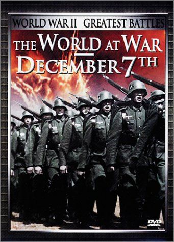 December 7th: Wwii's Great Battles