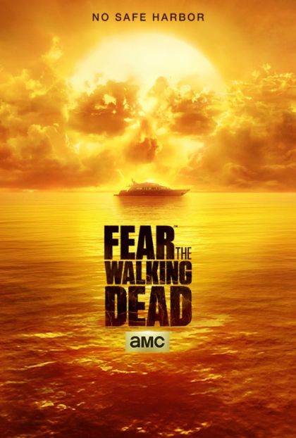 Fear The Walking Dead: Season 2