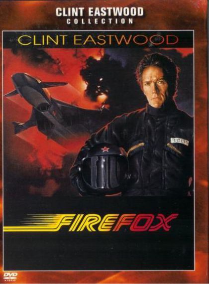 Clint Eastwood`S Firefox (1982)Dvdrip Dutch Subs Nlt(Divx)
