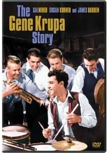 Gene Krupa Story