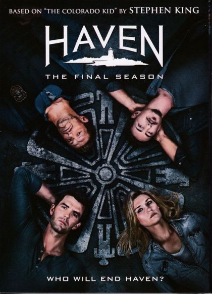 Haven: Season 5 final