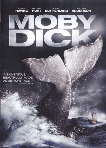 Moby Dick 2011