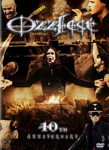 Ozzy Osbourne's Ozzfest Xth