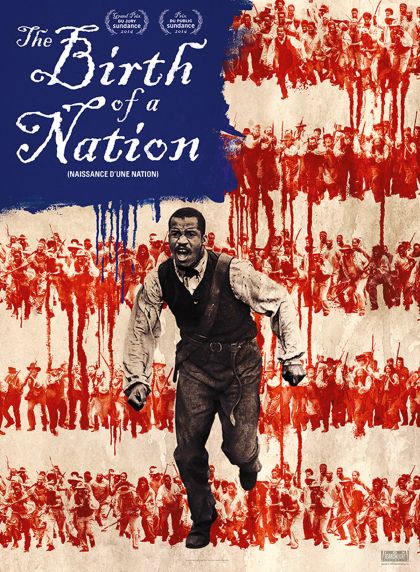 Birth Of A Nation 2016