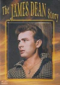 James Dean Story: A Biography