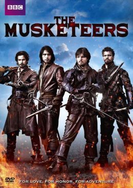 Musketeers: Season 1