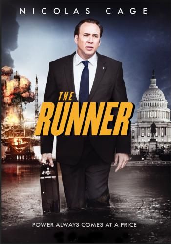 Runner, the