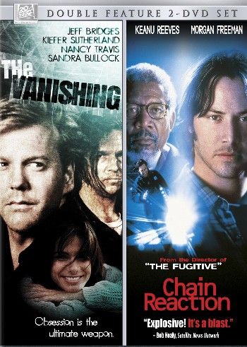Vanishing / Chain Reaction