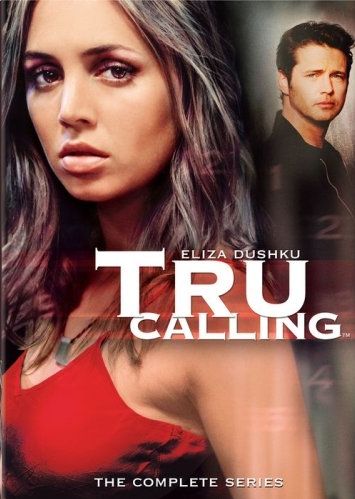 Tru Calling: The Complete Series