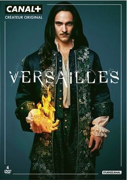Versailles: Season 1