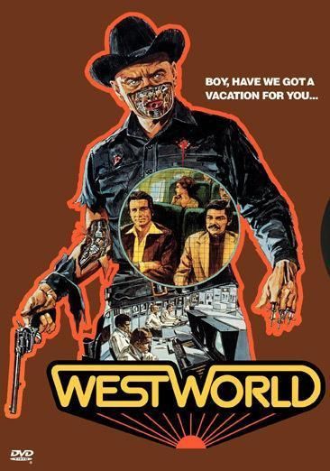 Westworld season 1